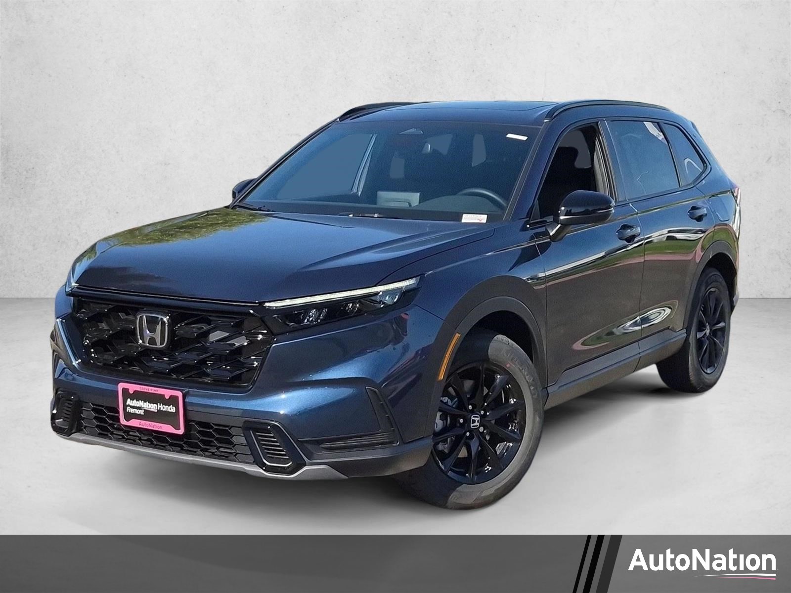 2027 Honda CR-V Hybrid Sport SUV