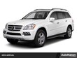  Mercedes-Benz GL-Class