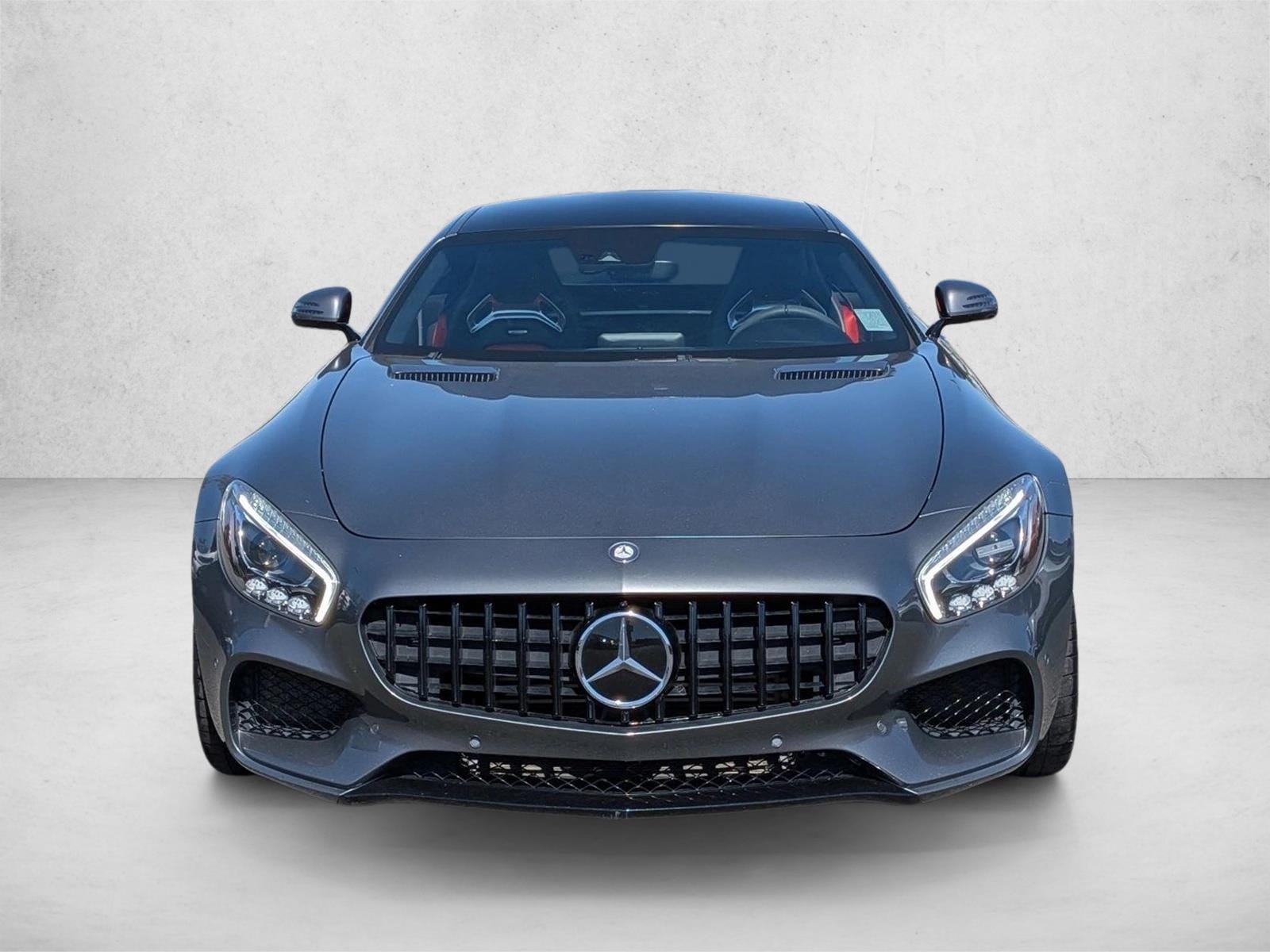 2016 Mercedes-Benz AMG GT S photo 2