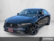  Honda Accord Hybrid