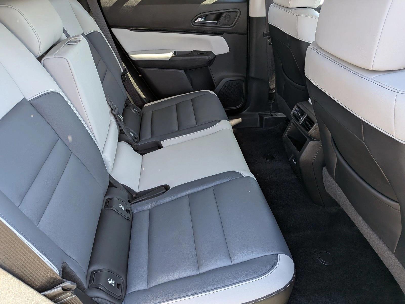 2024 Honda Prologue Touring - Photo 19