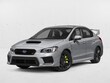  Subaru WRX