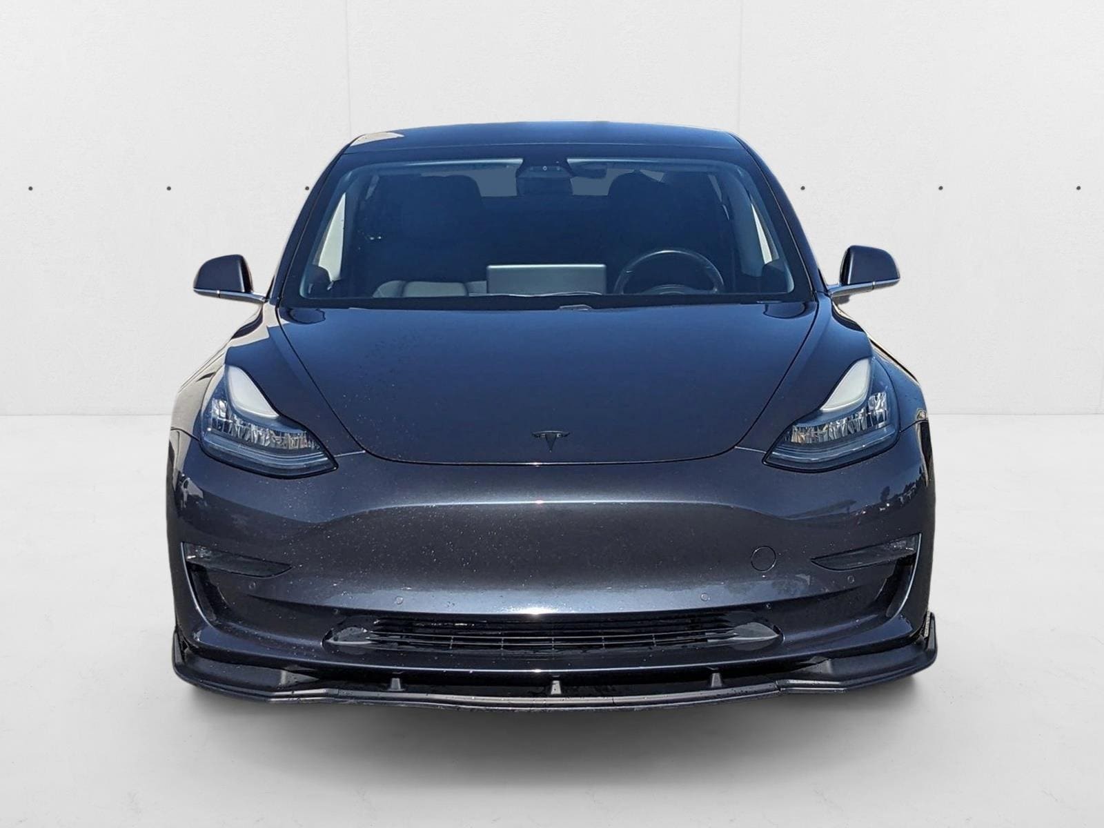 Used 2018 Tesla Model 3 Long Range with VIN 5YJ3E1EA8JF046684 for sale in Fremont, CA
