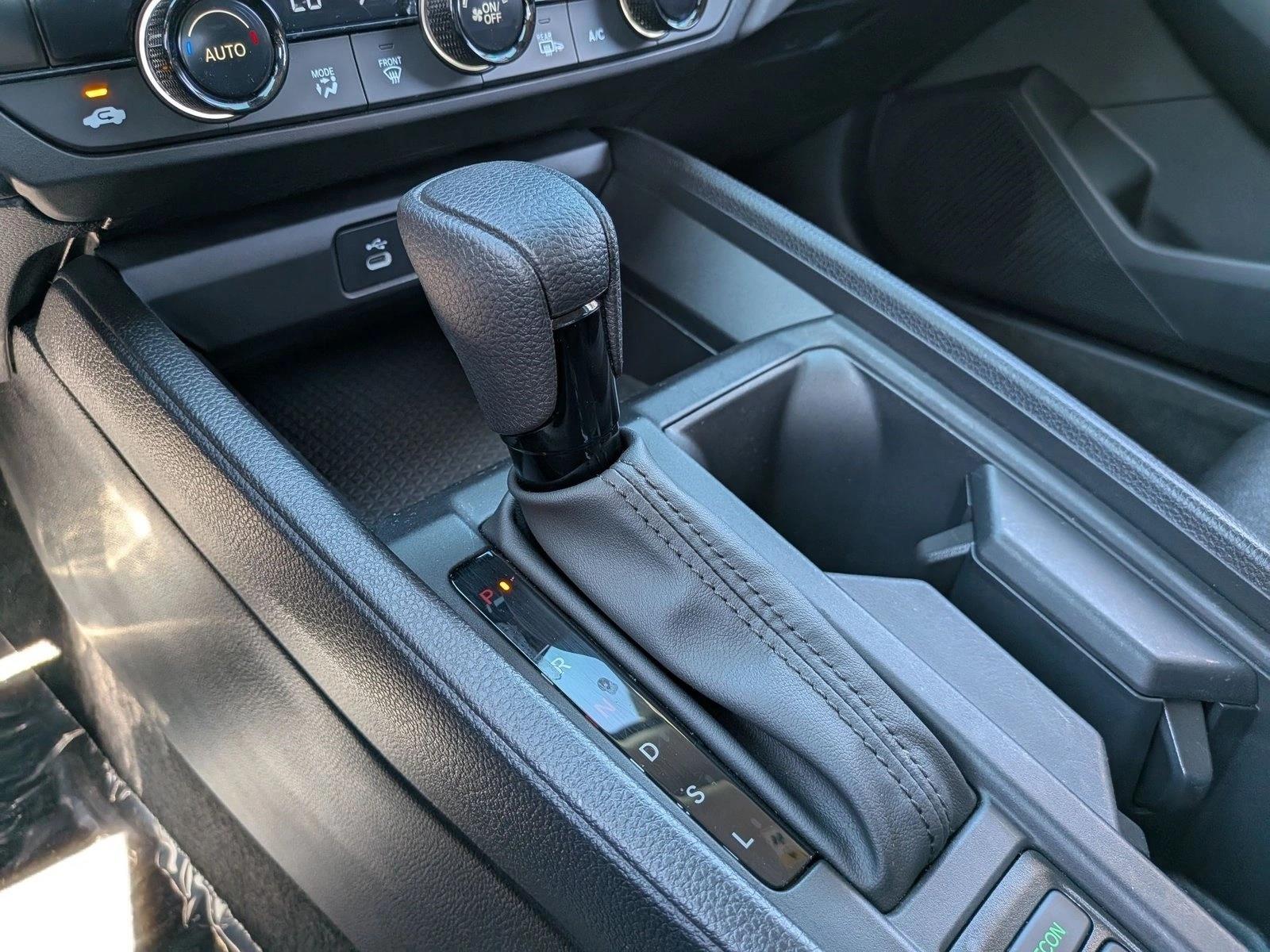 2024 Honda Accord EX - Photo 15