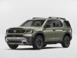 Honda Passport