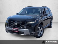 2026 Honda Pilot EX-L SUV