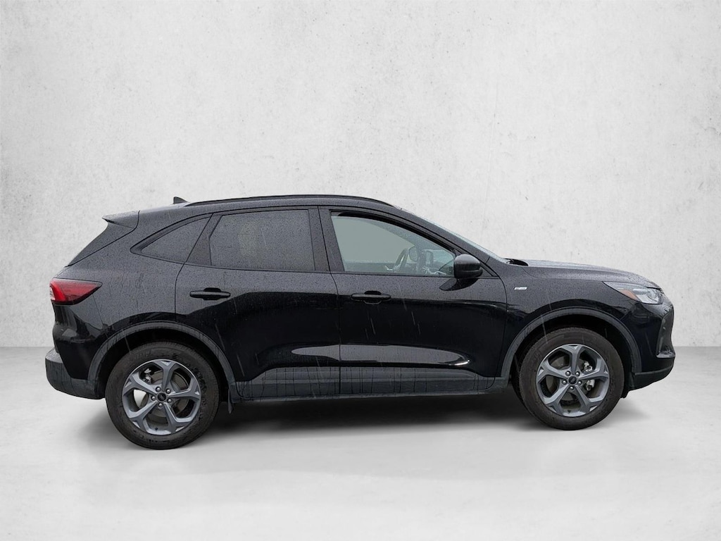 Used 2025 Ford Escape ST-Line SUV