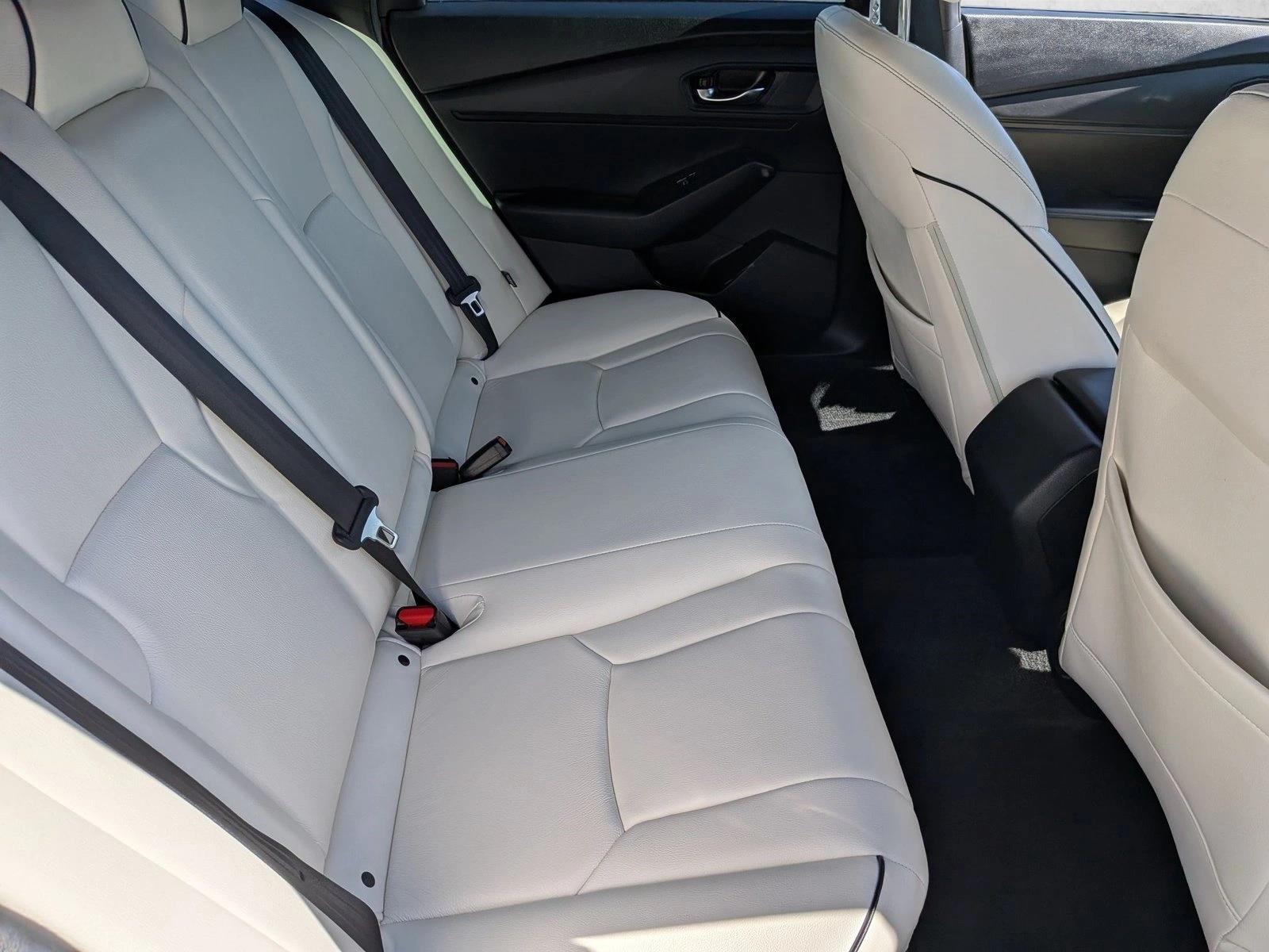 2023 Honda Accord Hybrid Sport - Photo 19