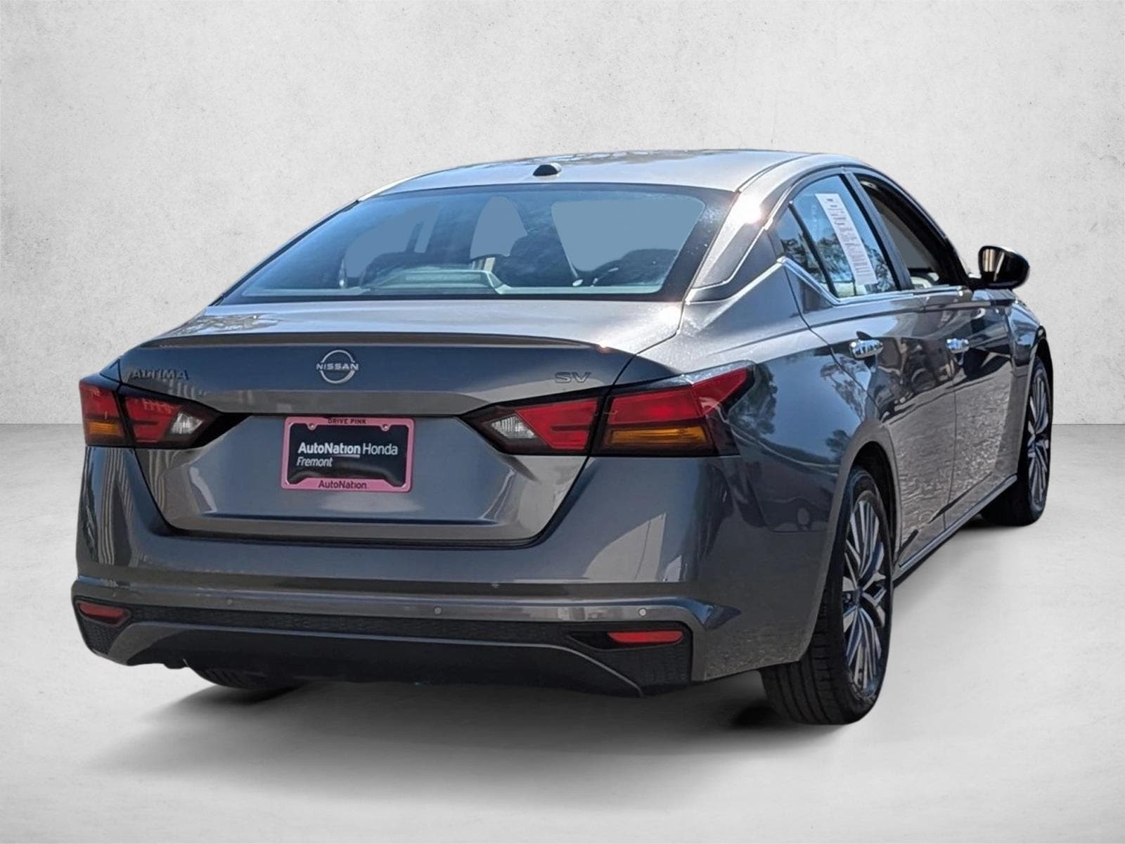 2023 Nissan Altima 2.5 SV photo 5