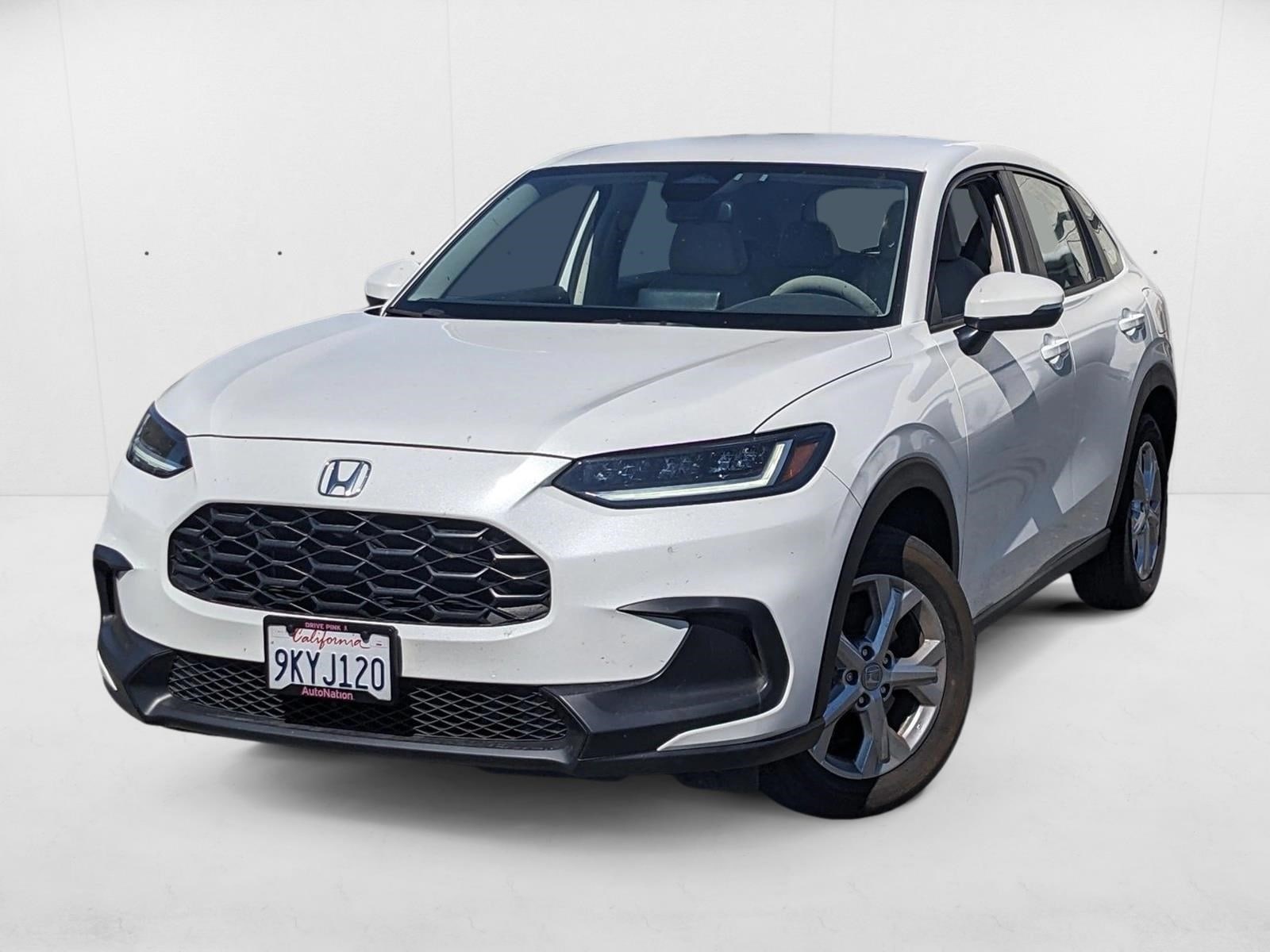 2024 Honda HR-V