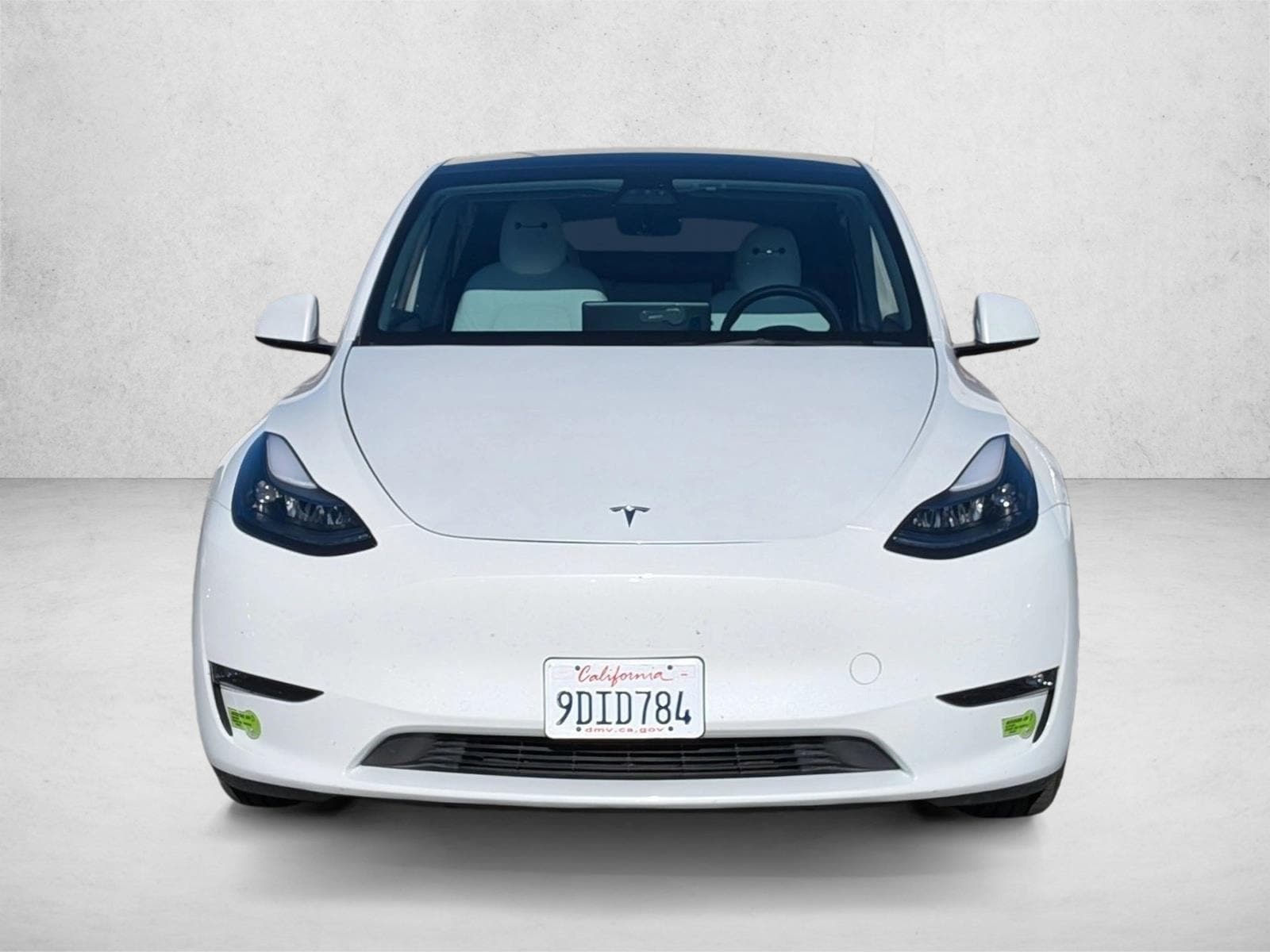 Used 2022 Tesla Model Y Performance with VIN 7SAYGDEF3NF378778 for sale in Kansas City