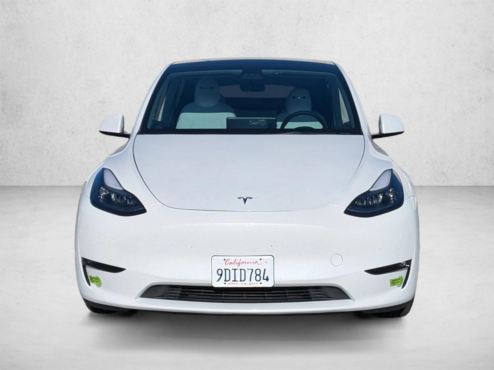 2022 Tesla Model Y Performance photo 2
