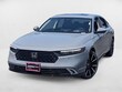 Honda Accord Hybrid