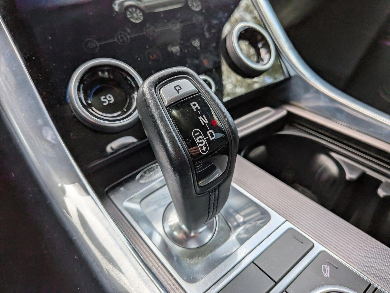 2019 Land Rover Range Rover Sport HSE - Photo 15