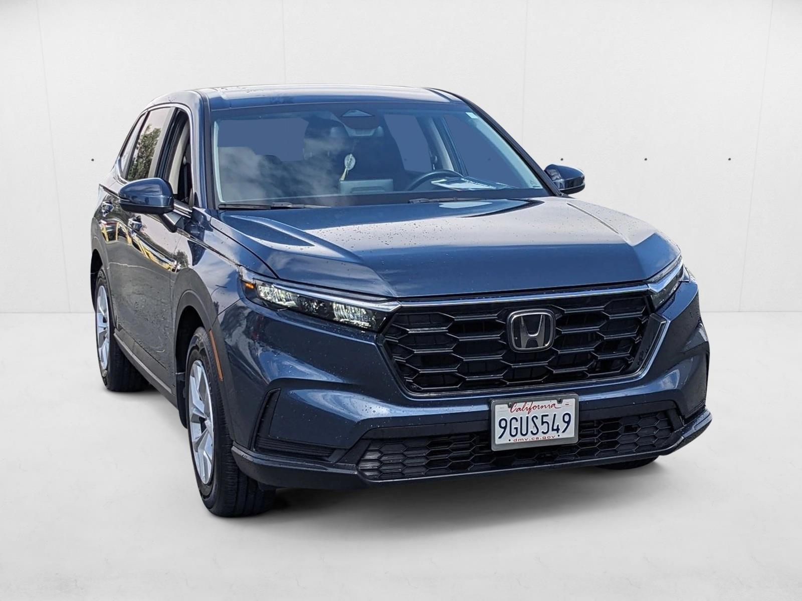 2023 Honda CR-V LX photo 3