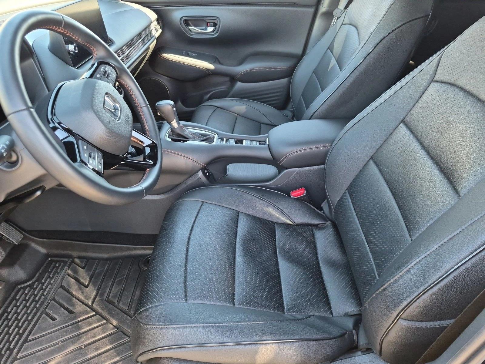 2026 Honda HR-V Sport - Photo 13