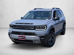 2026 Honda Passport RTL SUV