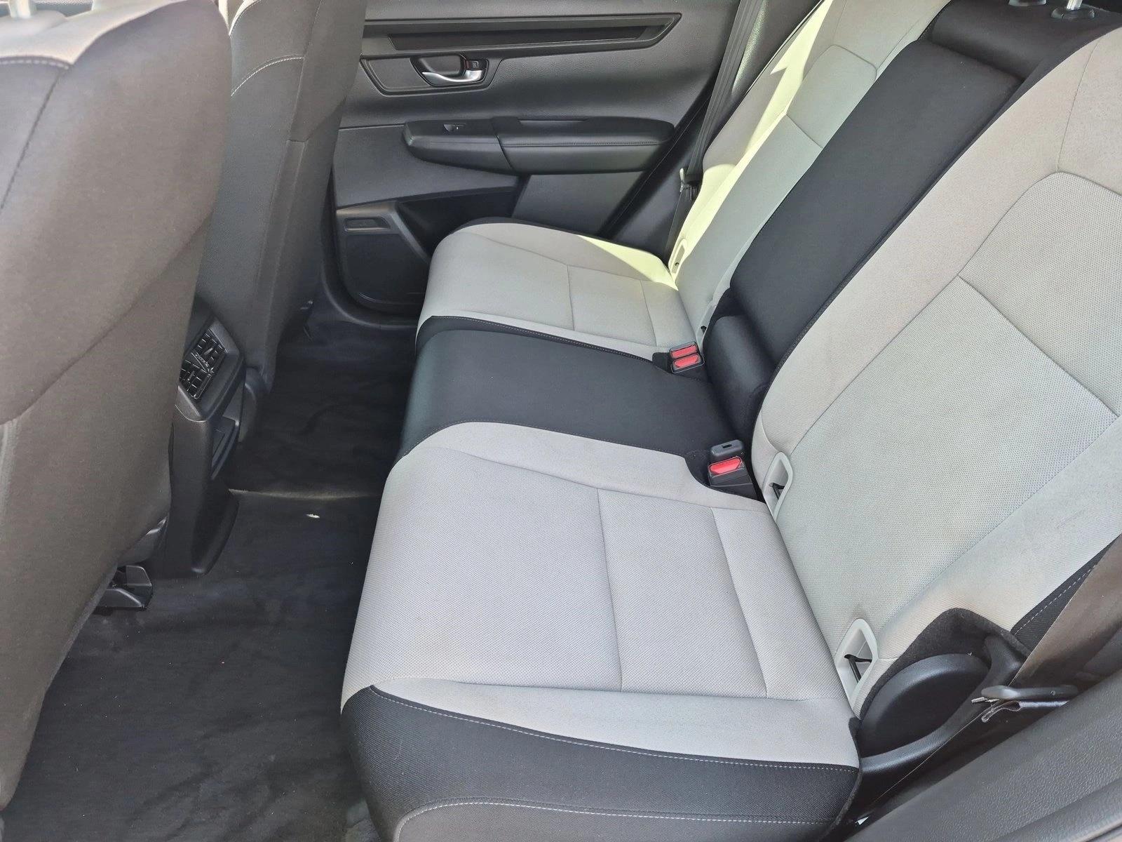 2023 Honda CR-V LX - Photo 17