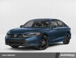  Honda Civic Hybrid