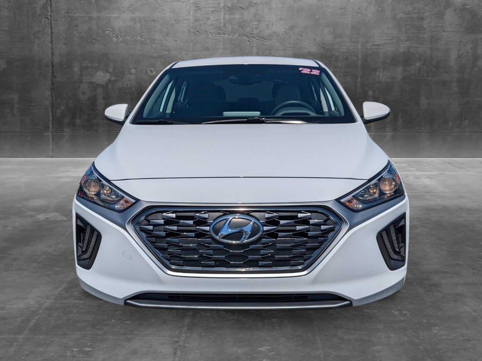 Used 2022 Hyundai Ioniq SE with VIN KMHC75LC1NU270877 for sale in Fremont, CA
