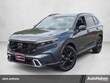  Honda CR-V Hybrid