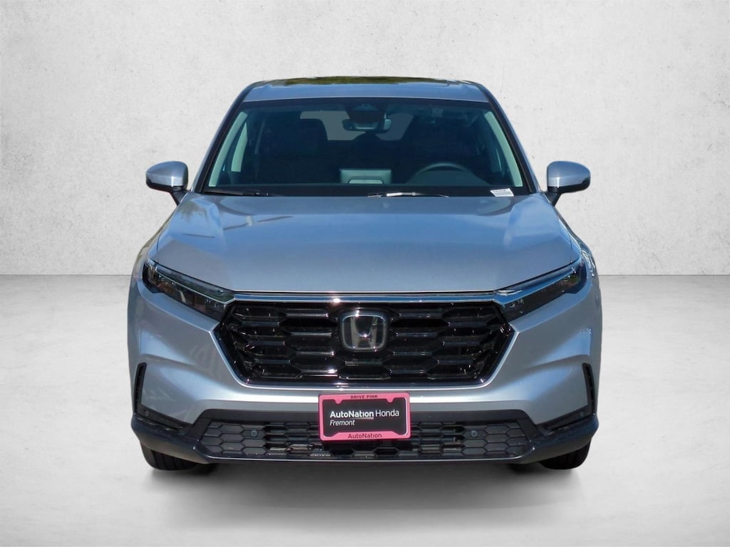 New 2026 Honda CR-V EX-L SUV