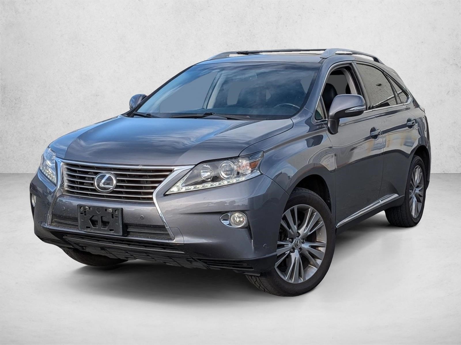 2014 Lexus RX 350