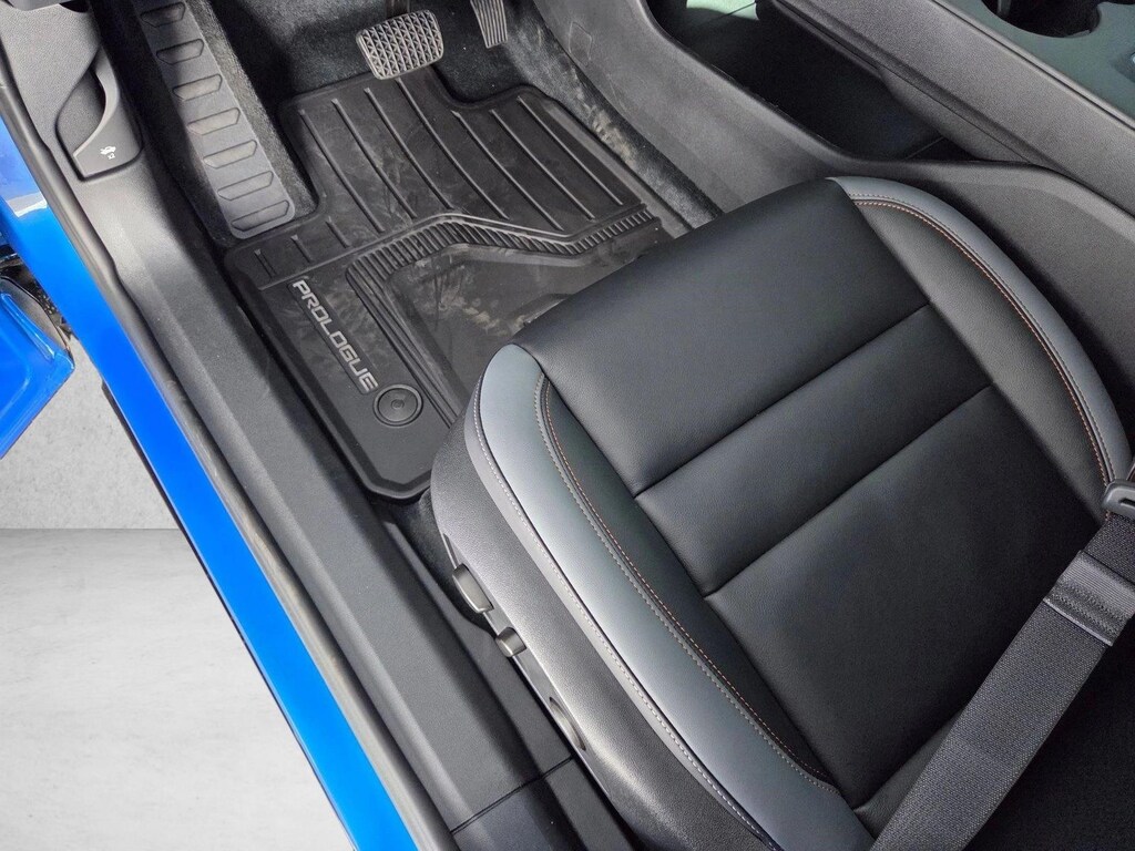 New 2026 Honda Prologue Touring SUV