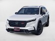 Honda CR-V Hybrid