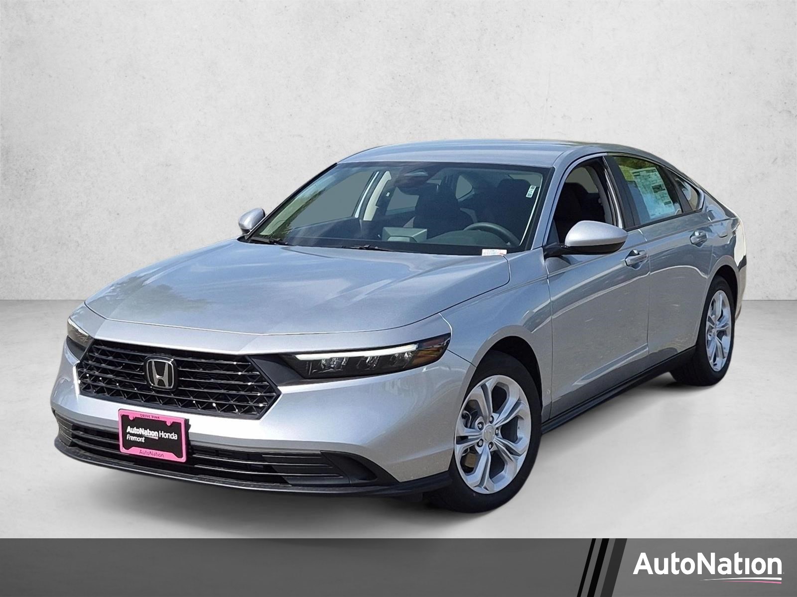 2026 Honda Accord LX Sedan