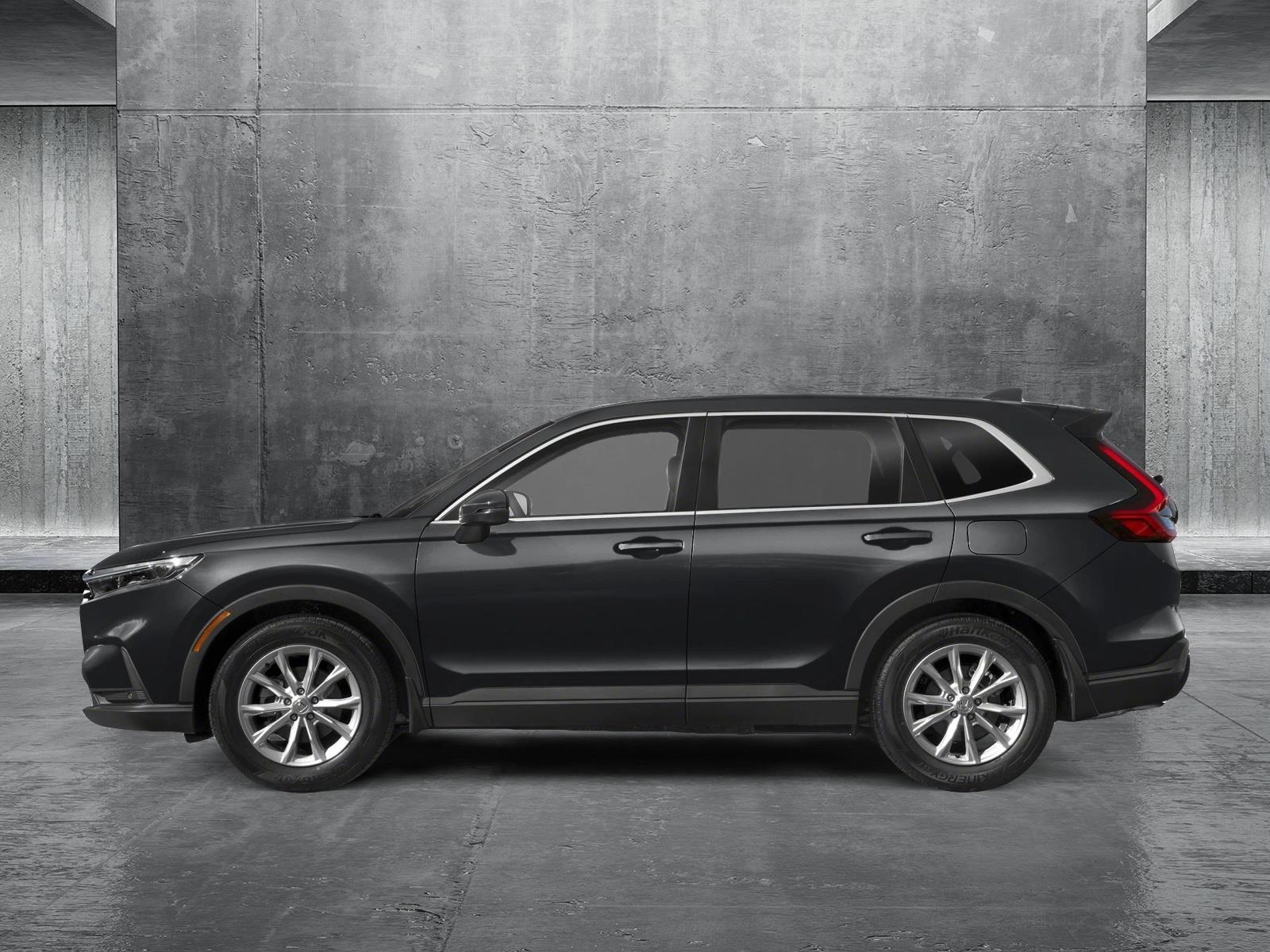 2026 Honda CR-V EX-L photo 3