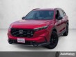  Honda CR-V Hybrid