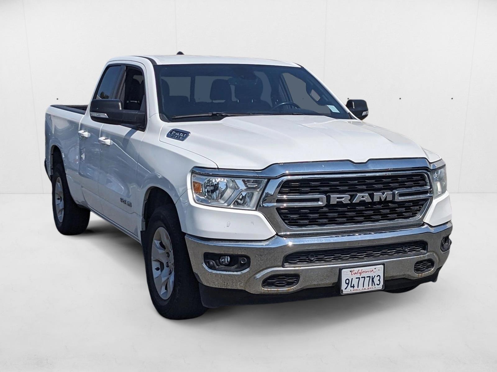 2022 Ram 1500 Big Horn Lone Star photo 3