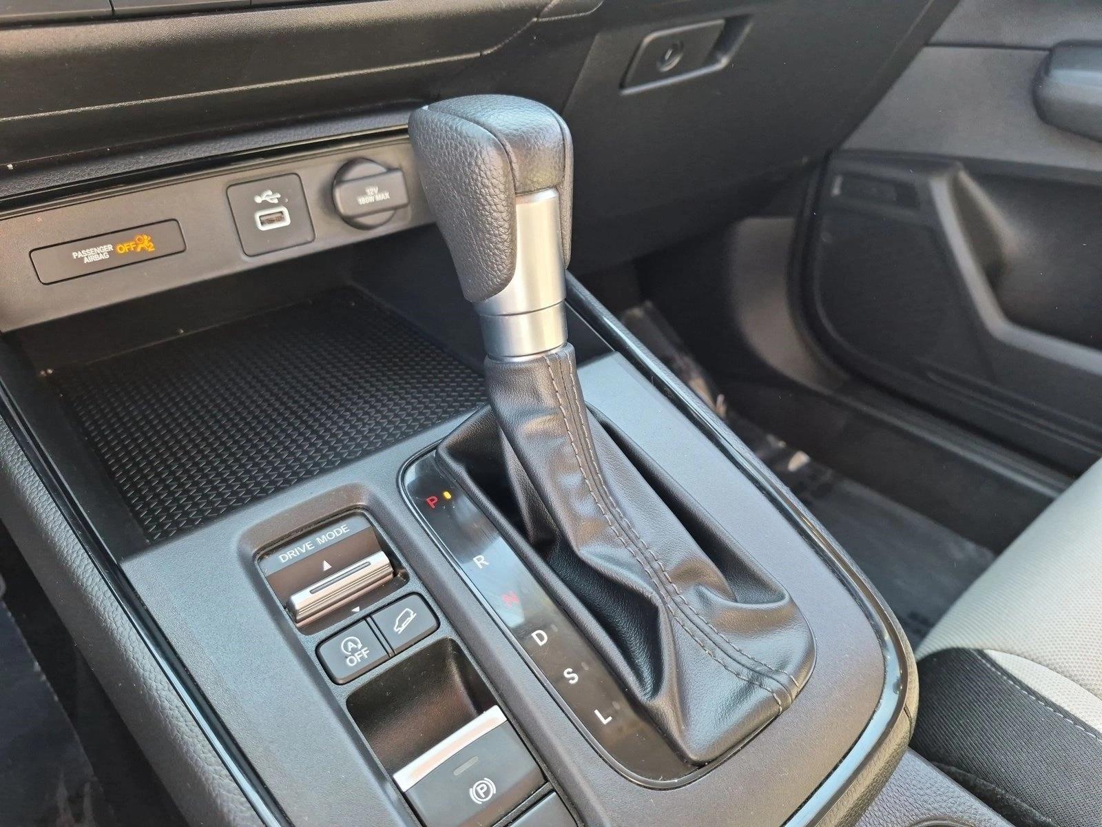 2023 Honda CR-V LX - Photo 12