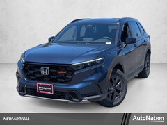 2026 Honda CR-V Hybrid TrailSport SUV