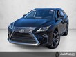  LEXUS RX 350L