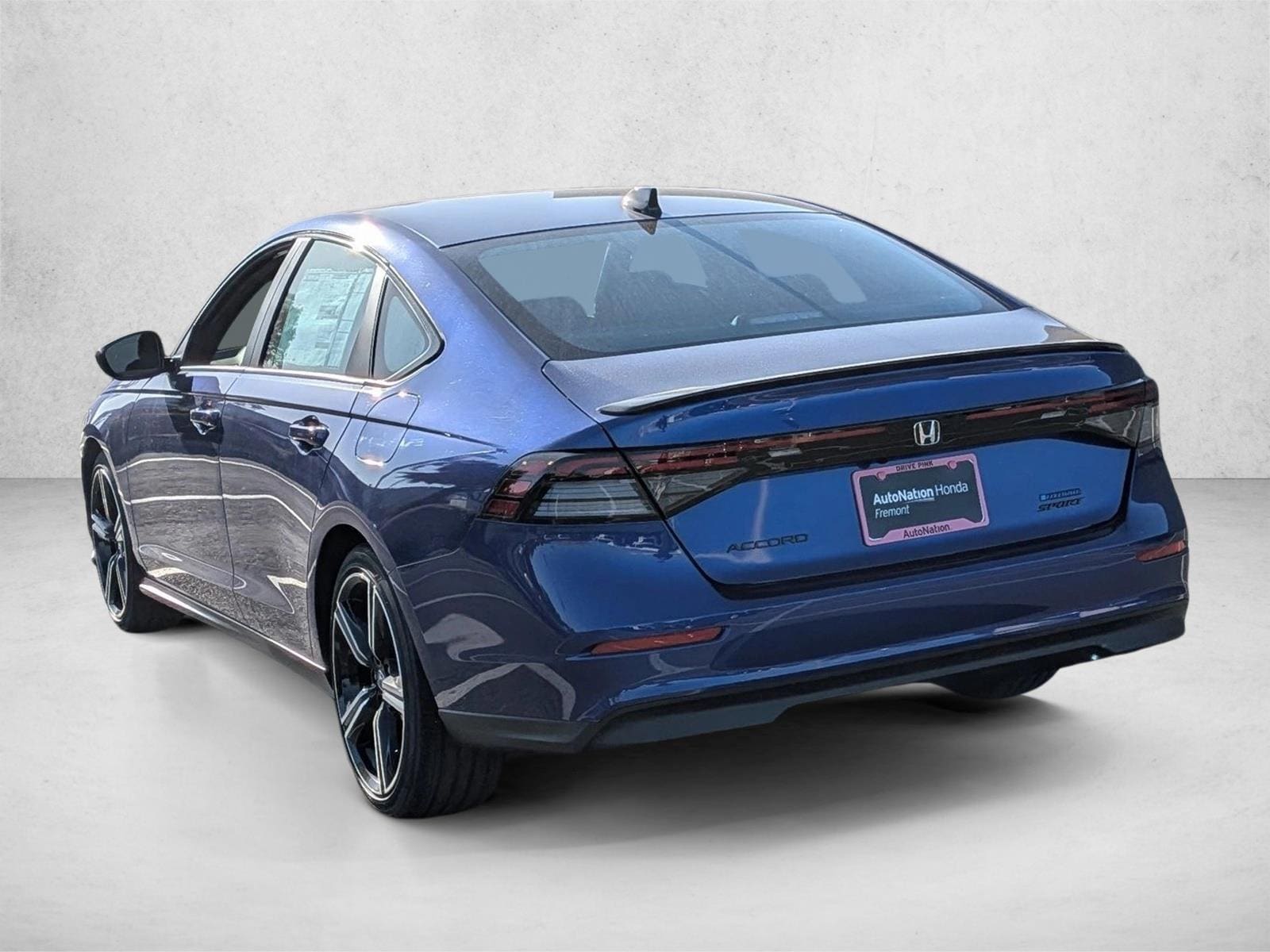 2026 Honda Accord Hybrid Sport - Photo 8