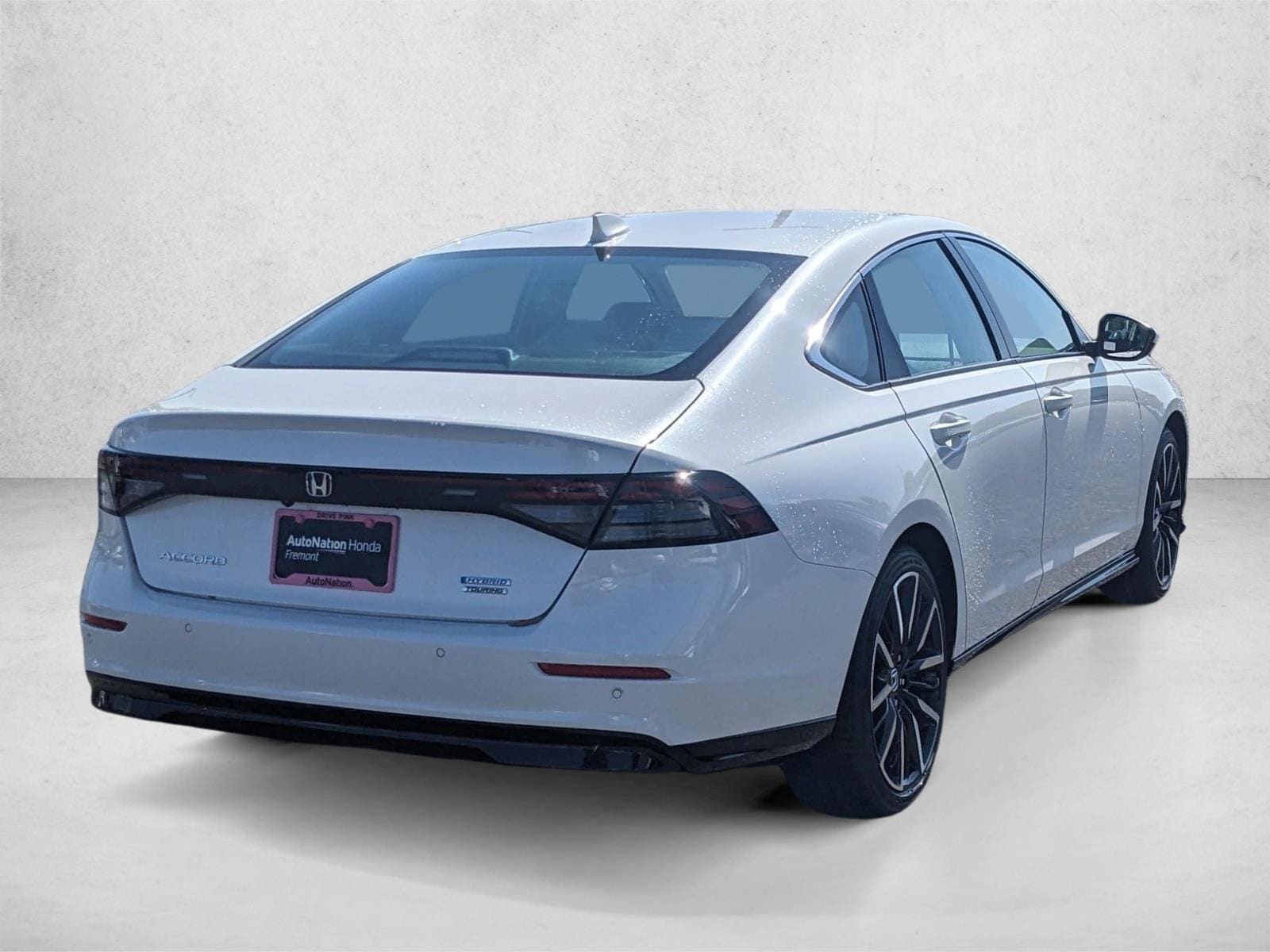 御成約　 [2377] [2415] [2427] New 2025 Honda Accord Hybrid For Sale Sedan Platinum White Pearl