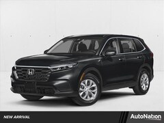 2026 Honda CR-V LX SUV