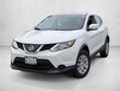  Nissan Rogue Sport