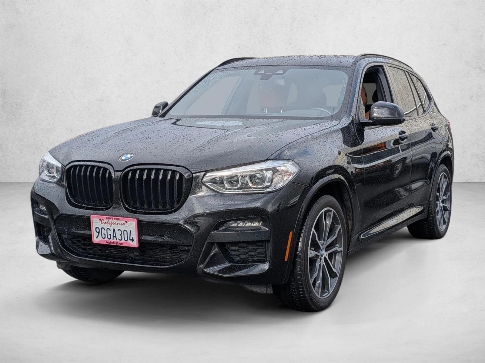 2021 BMW X3 30i