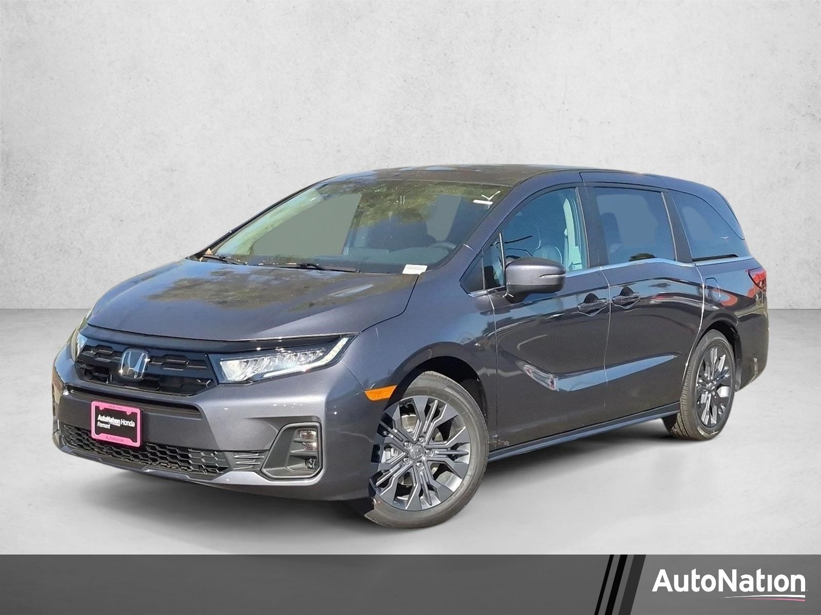 2026 Honda Odyssey
