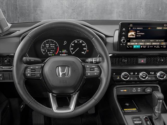 2026 Honda CR-V EX-L photo 4