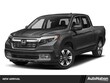  Honda Ridgeline
