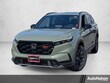  Honda CR-V Hybrid