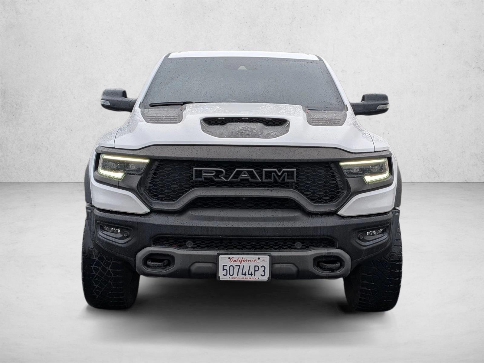 2023 Ram 1500 TRX photo 2