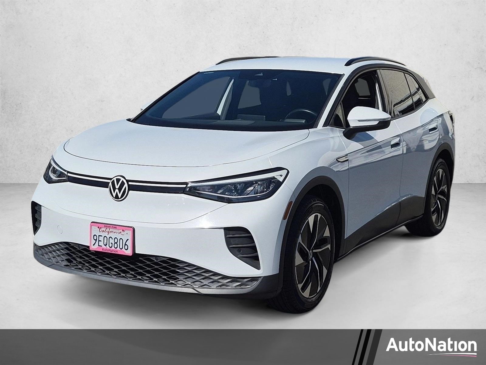 2022 Volkswagen ID.4