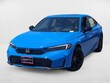 Honda Civic Hybrid