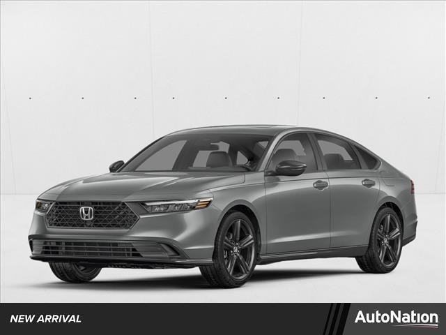 2023 Honda Accord Hybrid Sport-L's photo