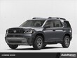  Honda Passport